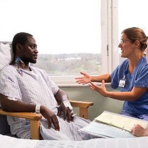 Intensive-care