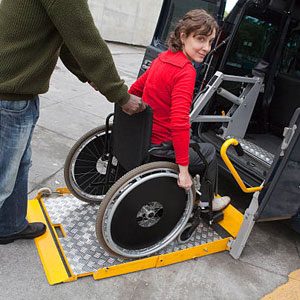 Transport-Service